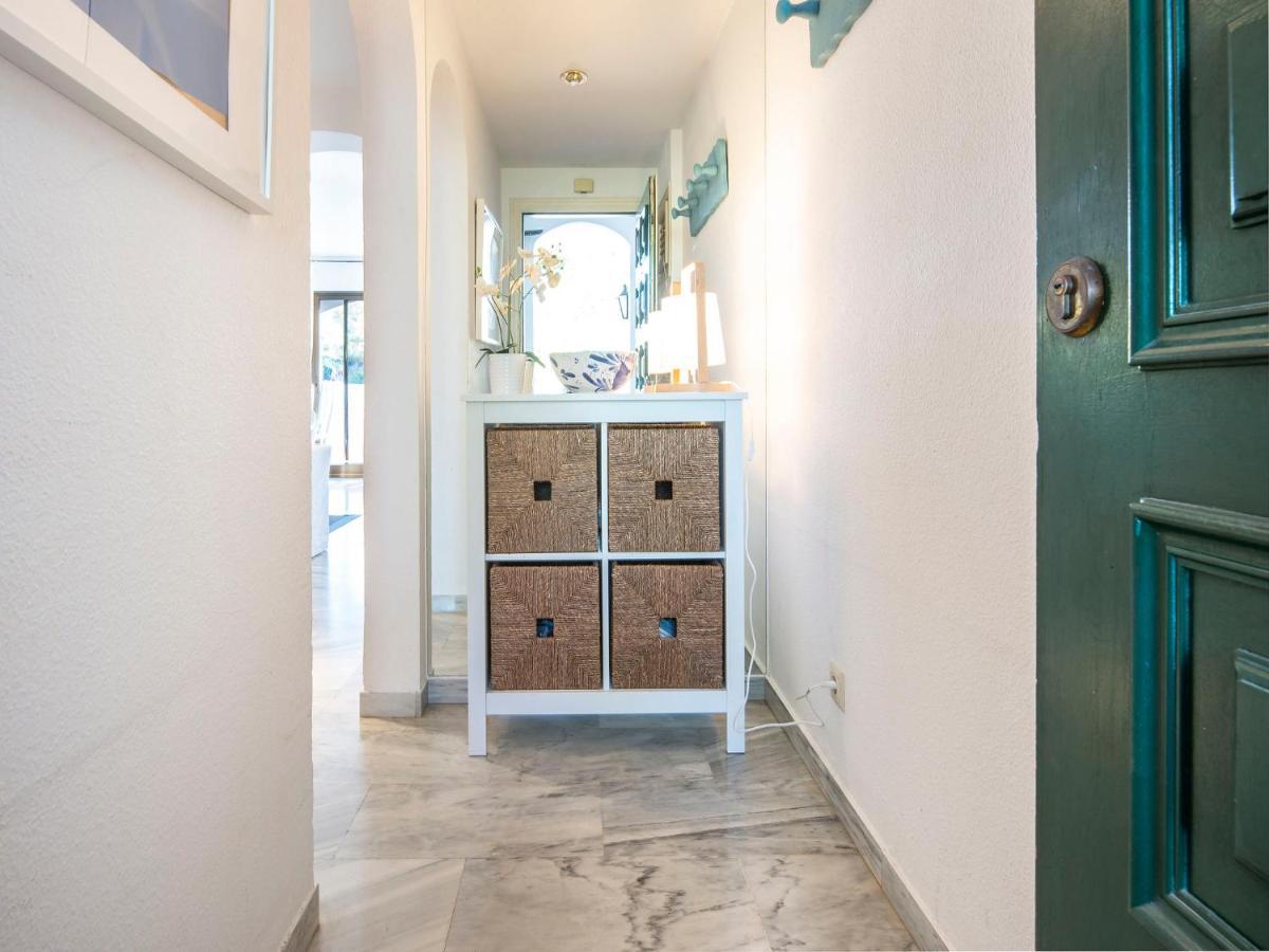 Apartment Golden Beach By Interhome Marbella Exterior photo
