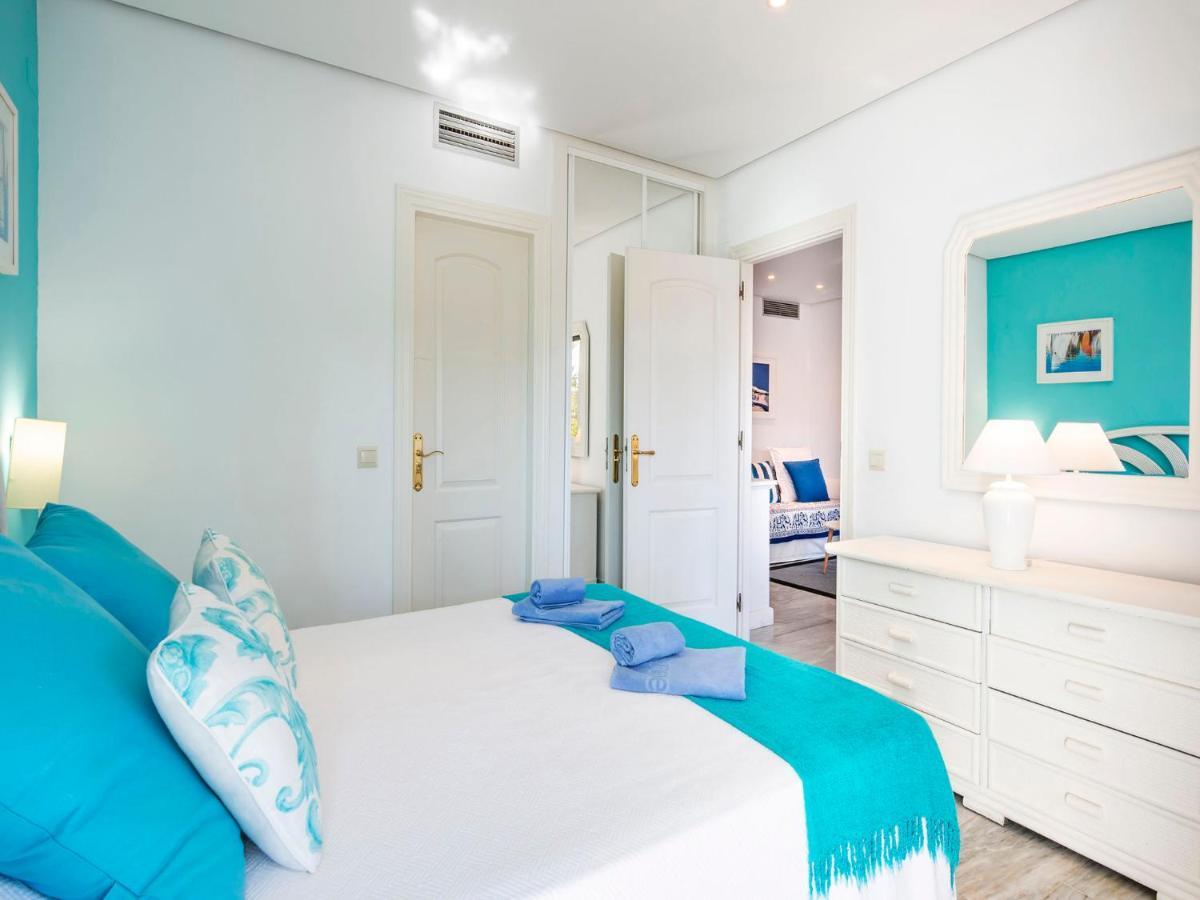 Apartment Golden Beach By Interhome Marbella Exterior photo